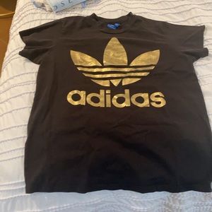 Adidas tshirt!